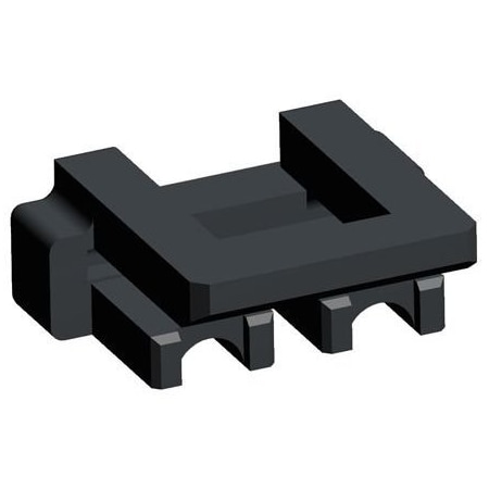Te Connectivity SPACER TPA CENTRAL 493511-1